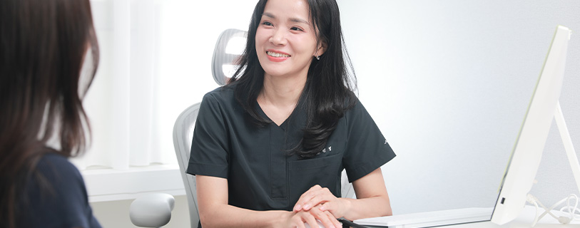 정확한 치료는 진단에서 온다는 생각