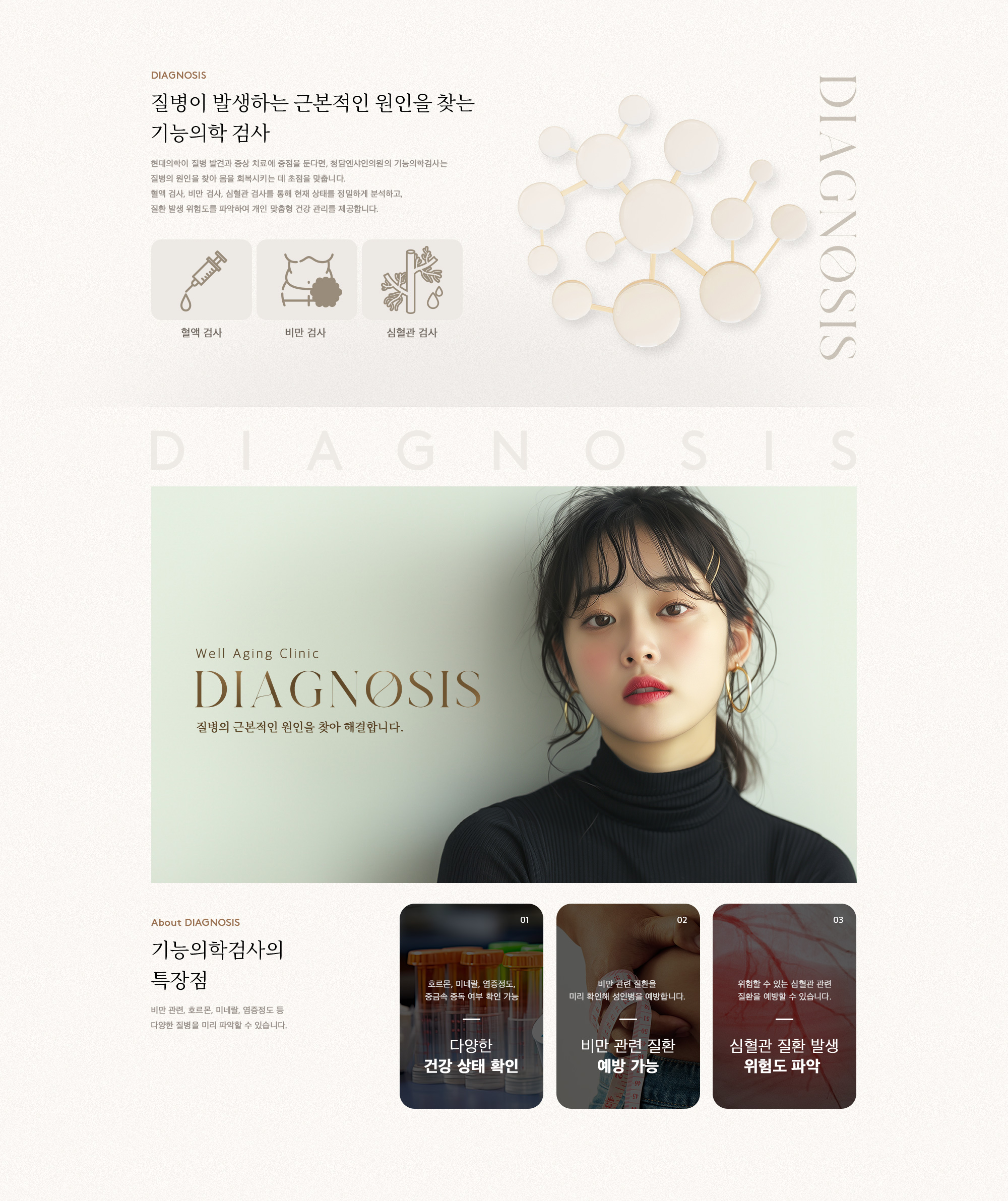 기능의학검사